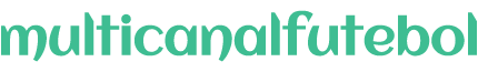 multicanal futebol logo